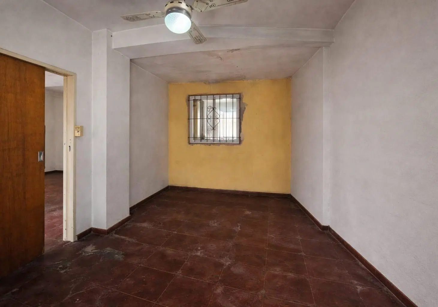 Venta casa 4 ambientes Villa Celina patio terraza 2 plantas 5