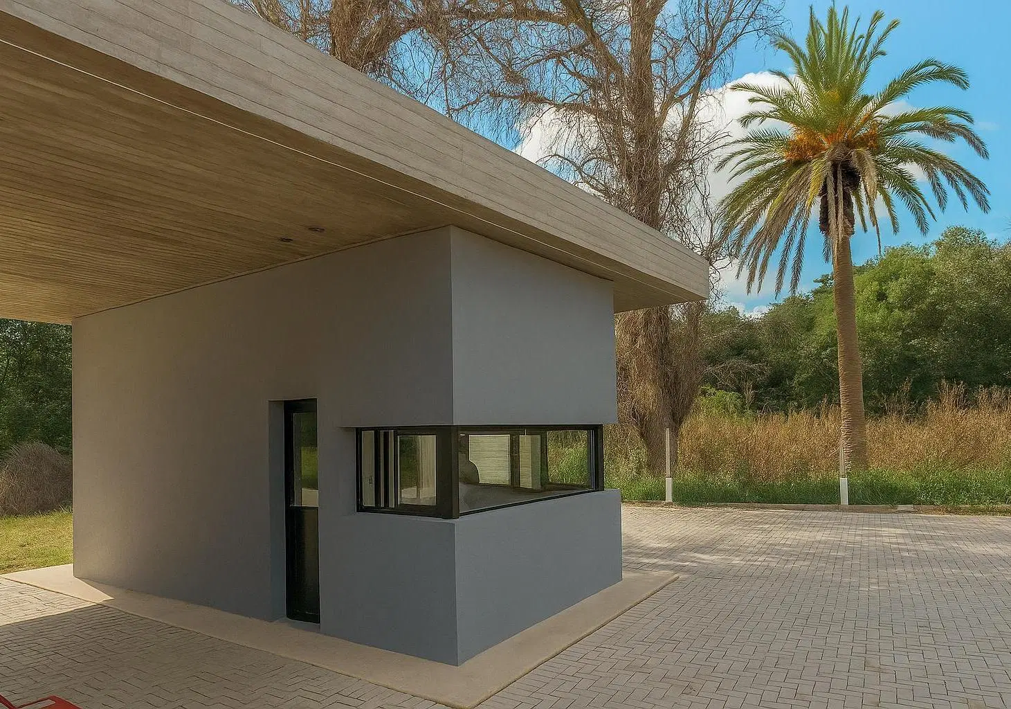 Terreno 600 mts2 en barrio cerrado Las Moras de Hudson, Berazategui venta. FINANCIADO! 8
