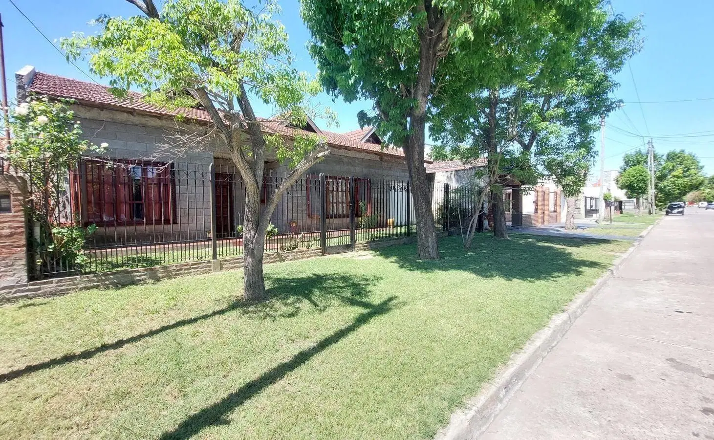 Casa en Monte Grande en venta 4