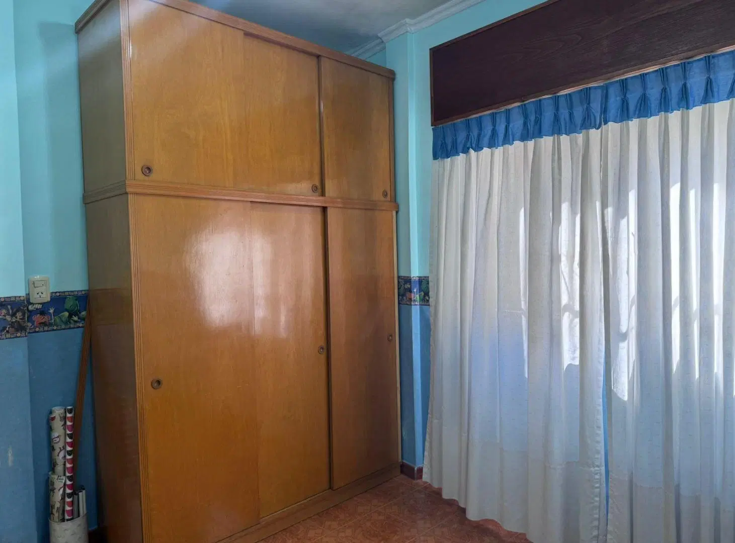 PH en Lanús Oeste venta 5 ambientes 3