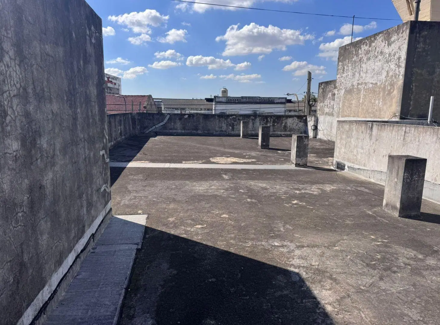 PH en Lanús Oeste venta 5 ambientes 5