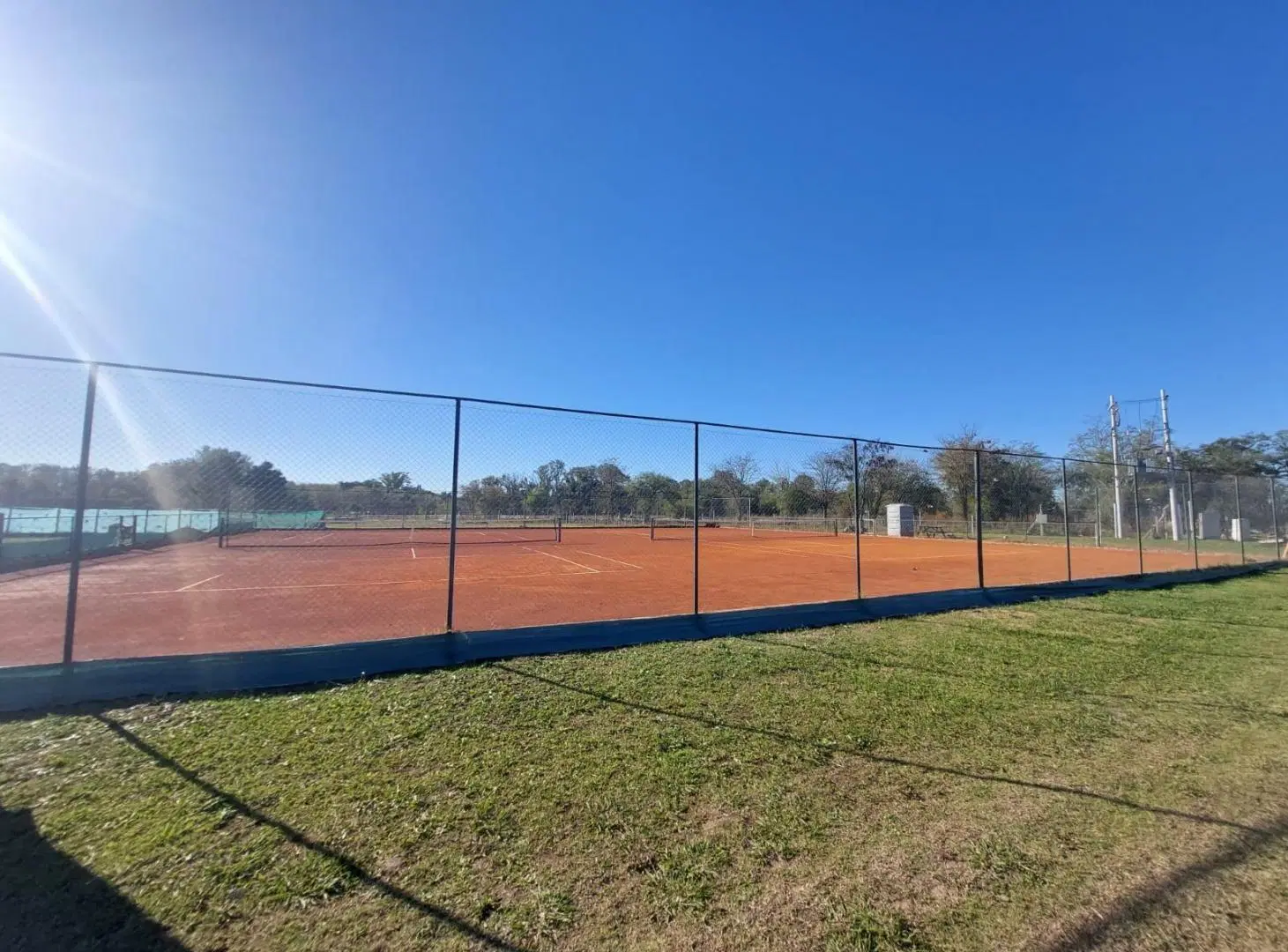 VENTA LOTE 2000 MTS  LAGUNA 8