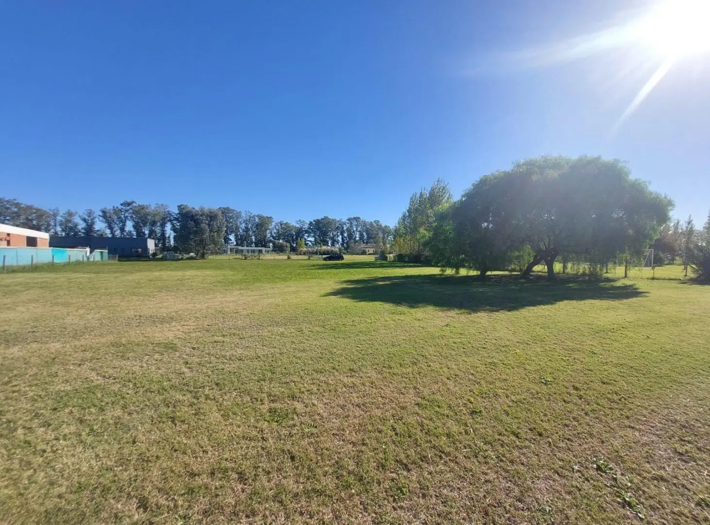 VENTA LOTE 2000 MTS  LAGUNA 5