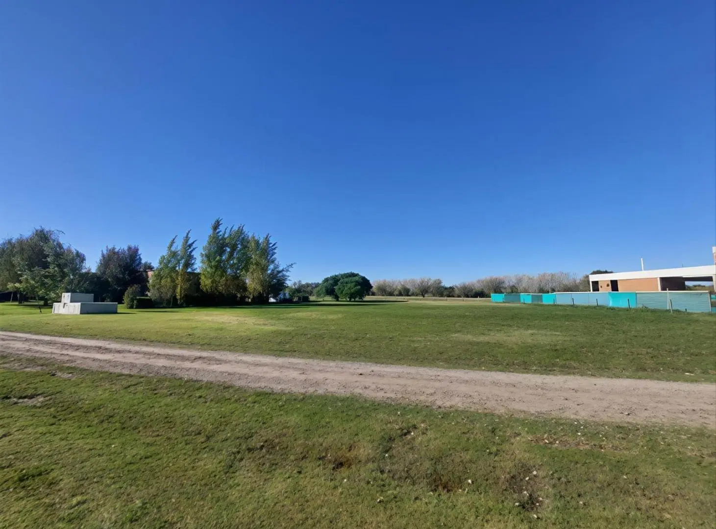 VENTA LOTE 2000 MTS  LAGUNA 2
