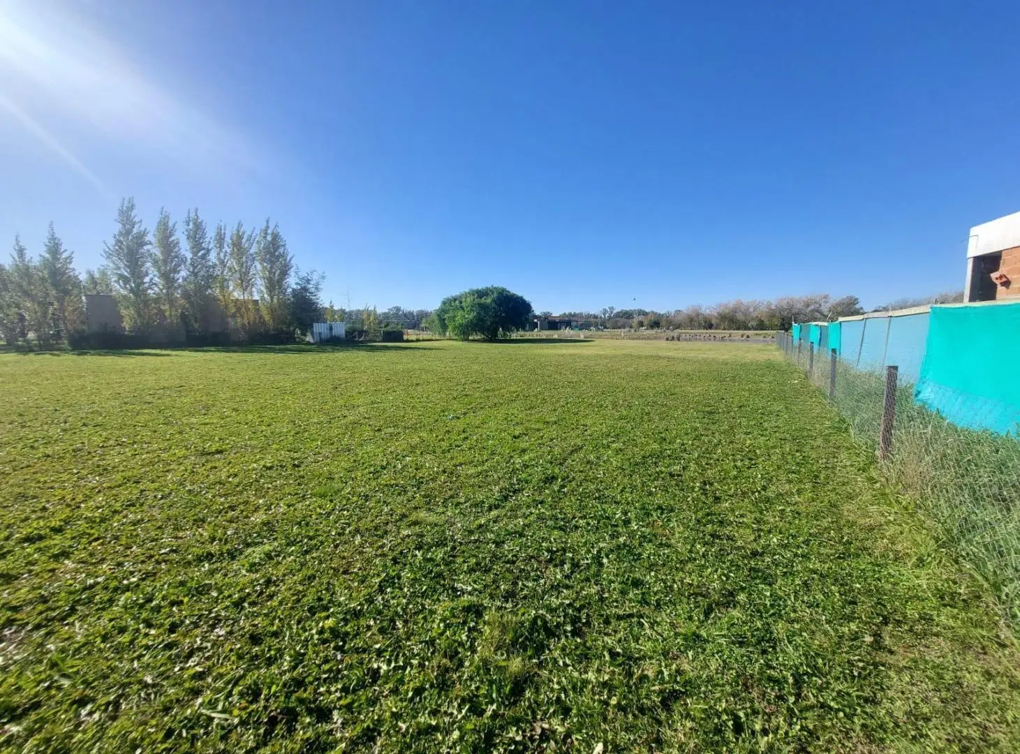 VENTA LOTE 2000 MTS  LAGUNA 3