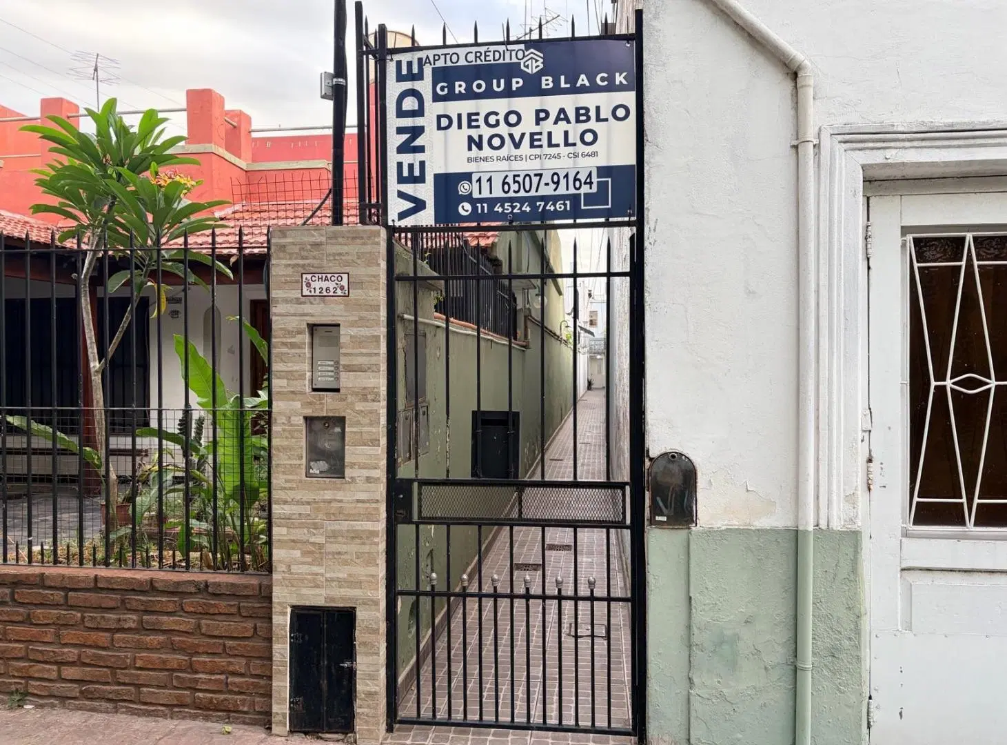 Excelente PH - 4 Ambientes - lanus Oeste - Refaccionado a Nuevo - Doble Patio  -  Listo para Mudarse 3
