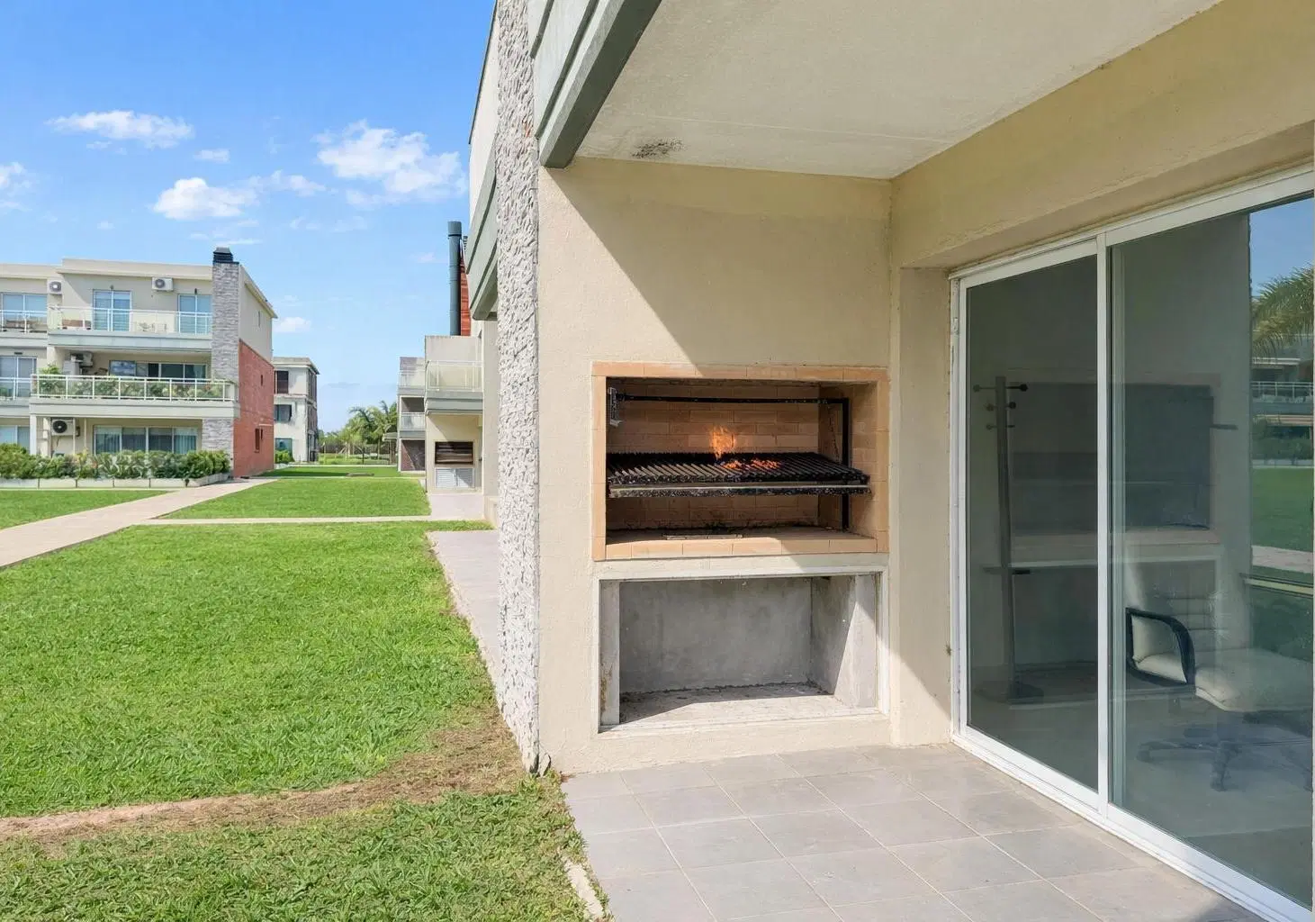VENTA DEPTO 2 AMB - FINANCIACIÓN 72 CUOTAS - ENTREGA 2026 - MASCHWITZ - AMENITIES 3