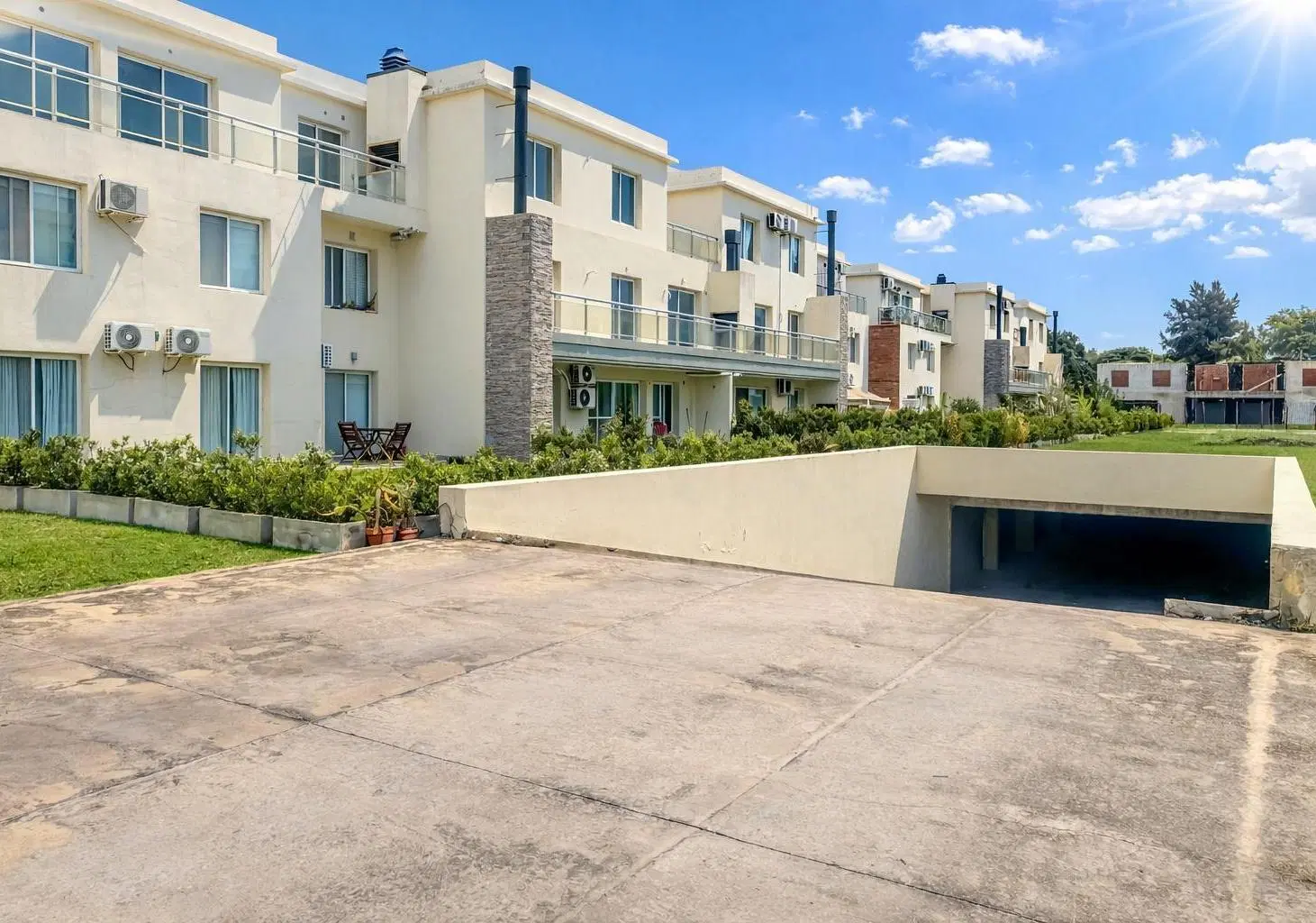 VENTA DEPTO 2 AMB - FINANCIACIÓN 72 CUOTAS - ENTREGA 2026 - MASCHWITZ - AMENITIES 5