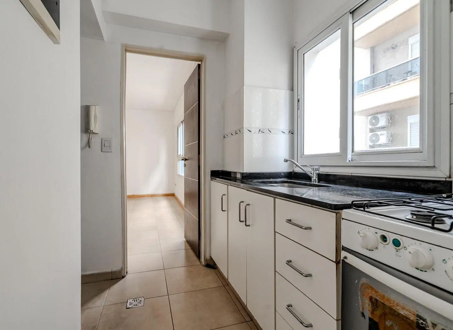 2 AMB C COCHERA EDIFICIO RIPAMONTE V BALLESTER alquiler 8