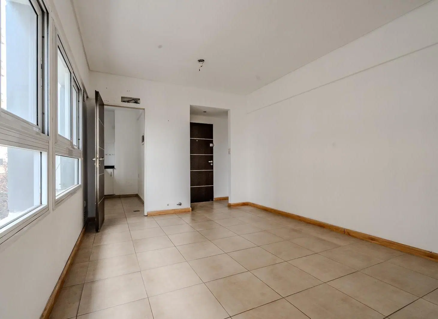 2 AMB C COCHERA EDIFICIO RIPAMONTE V BALLESTER alquiler 2