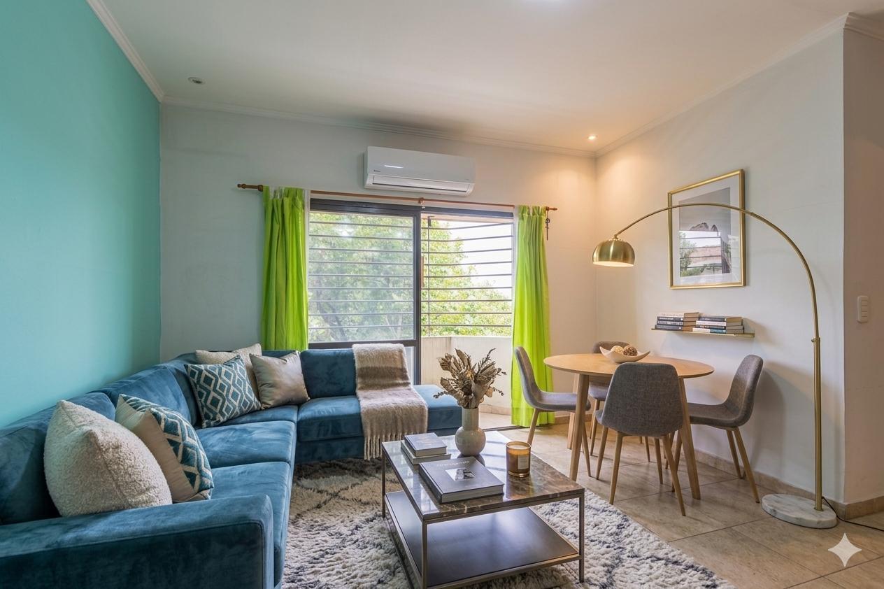 Foto de Impecable Semipiso 3 Ambientes con Balcón | Orientación Norte, Sol y, imagen 1