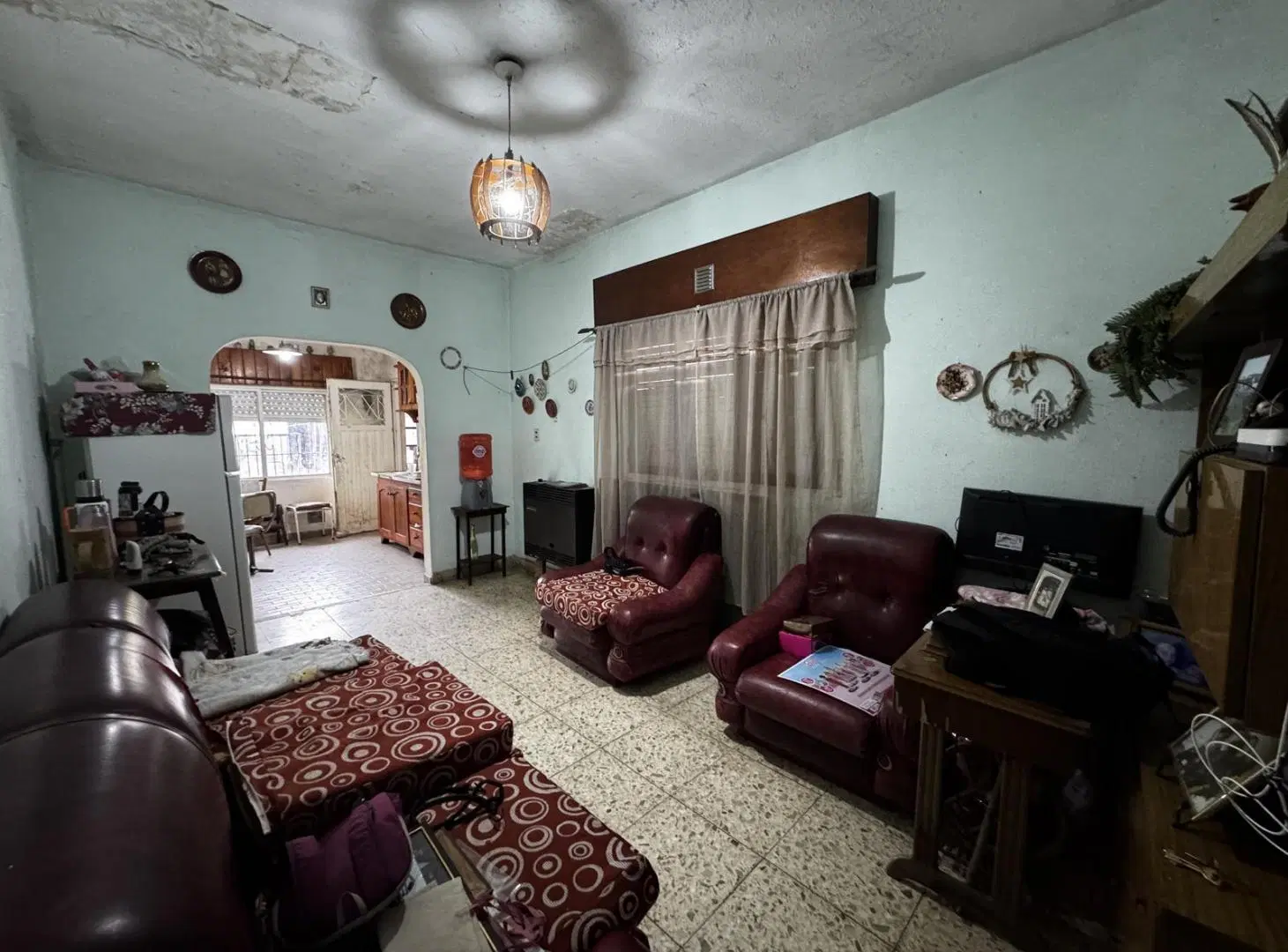 Casa con lote de 300m2 oportunidad! 4