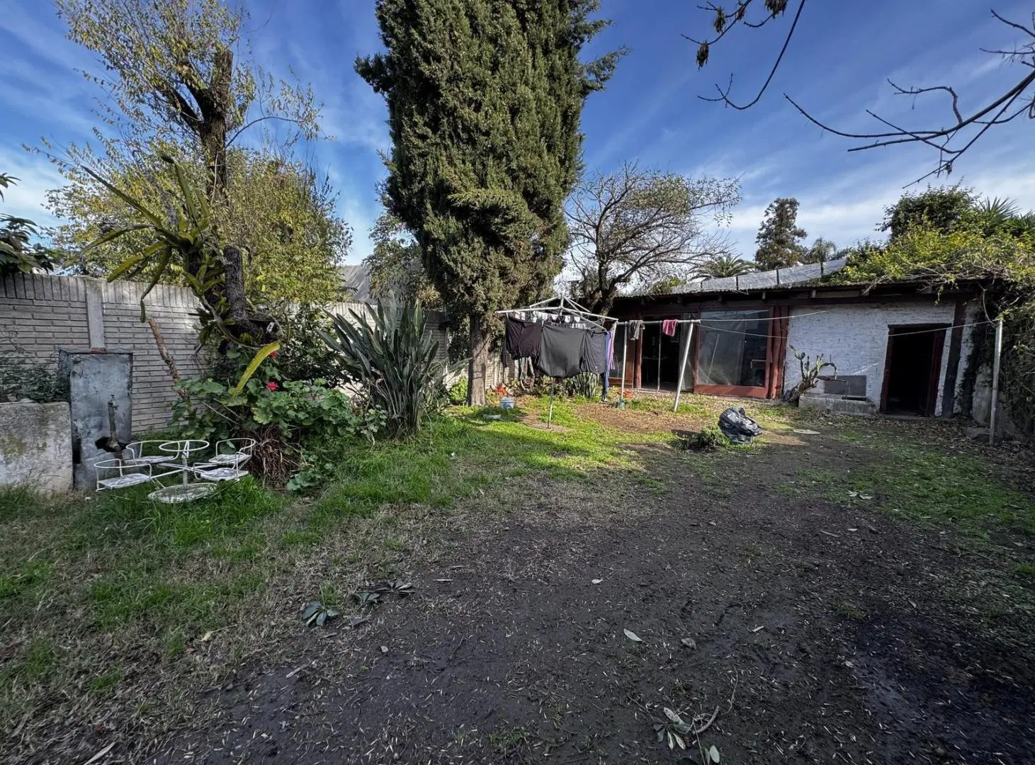 Casa con lote de 300m2 oportunidad! 8