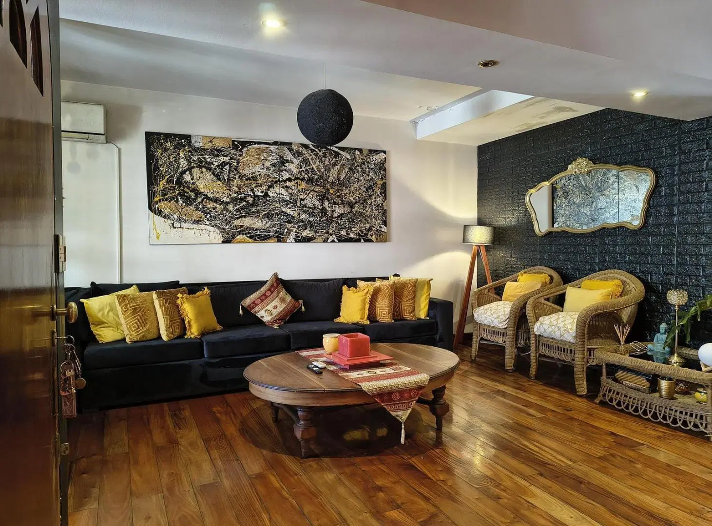 Casa en venta en Villa devoto 8