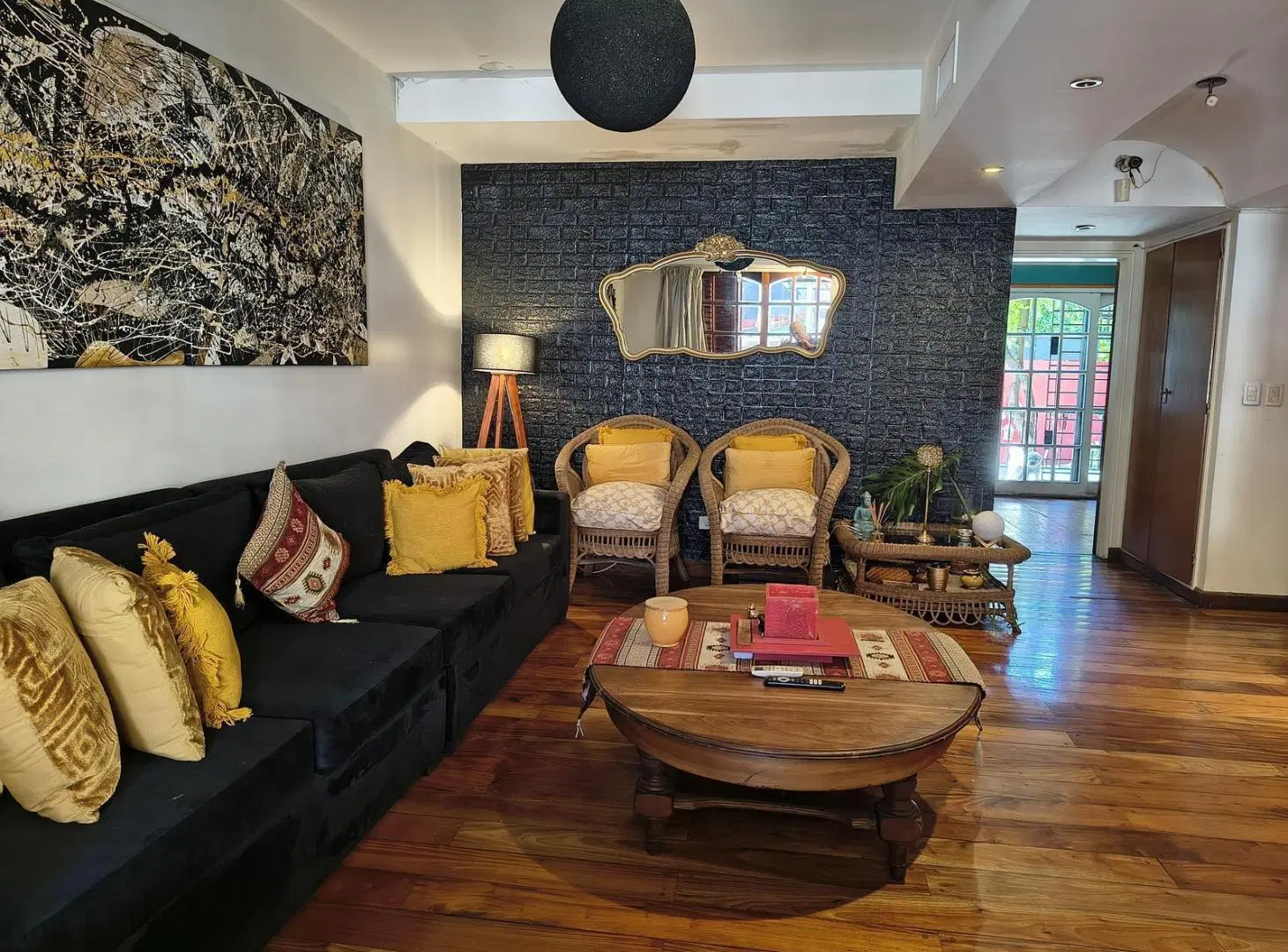Casa en venta en Villa devoto 4