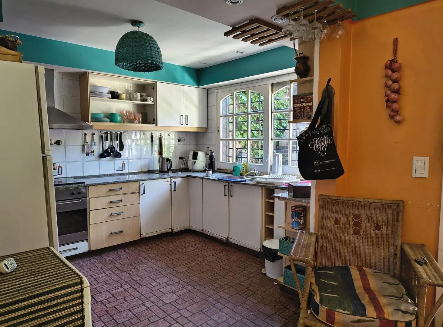 Casa en venta en Villa devoto 2