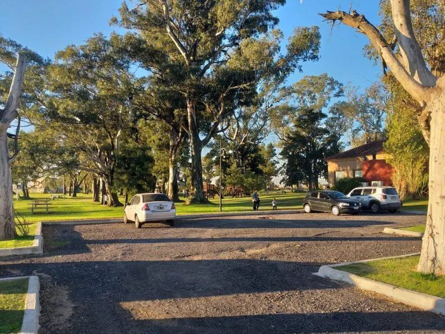 Venta lote salida a laguan Barrio San Lucas 4