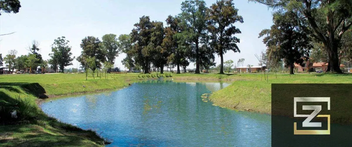 Venta lote salida a laguan Barrio San Lucas 3