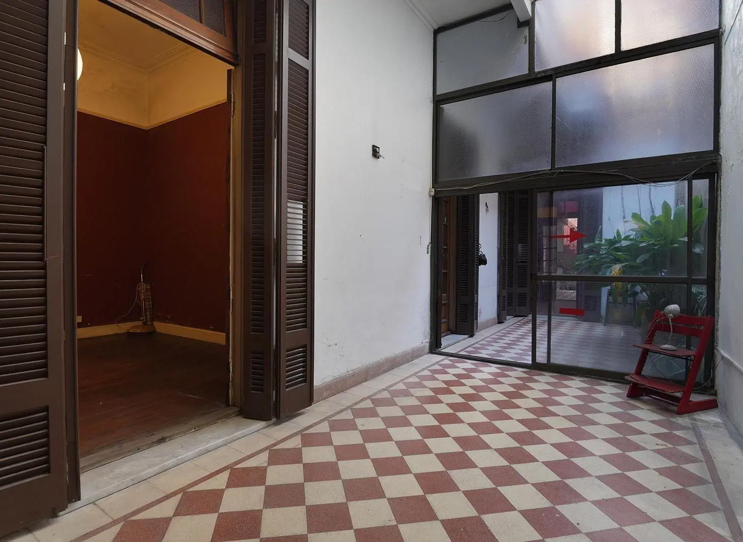 Casa en Boedo en venta 5