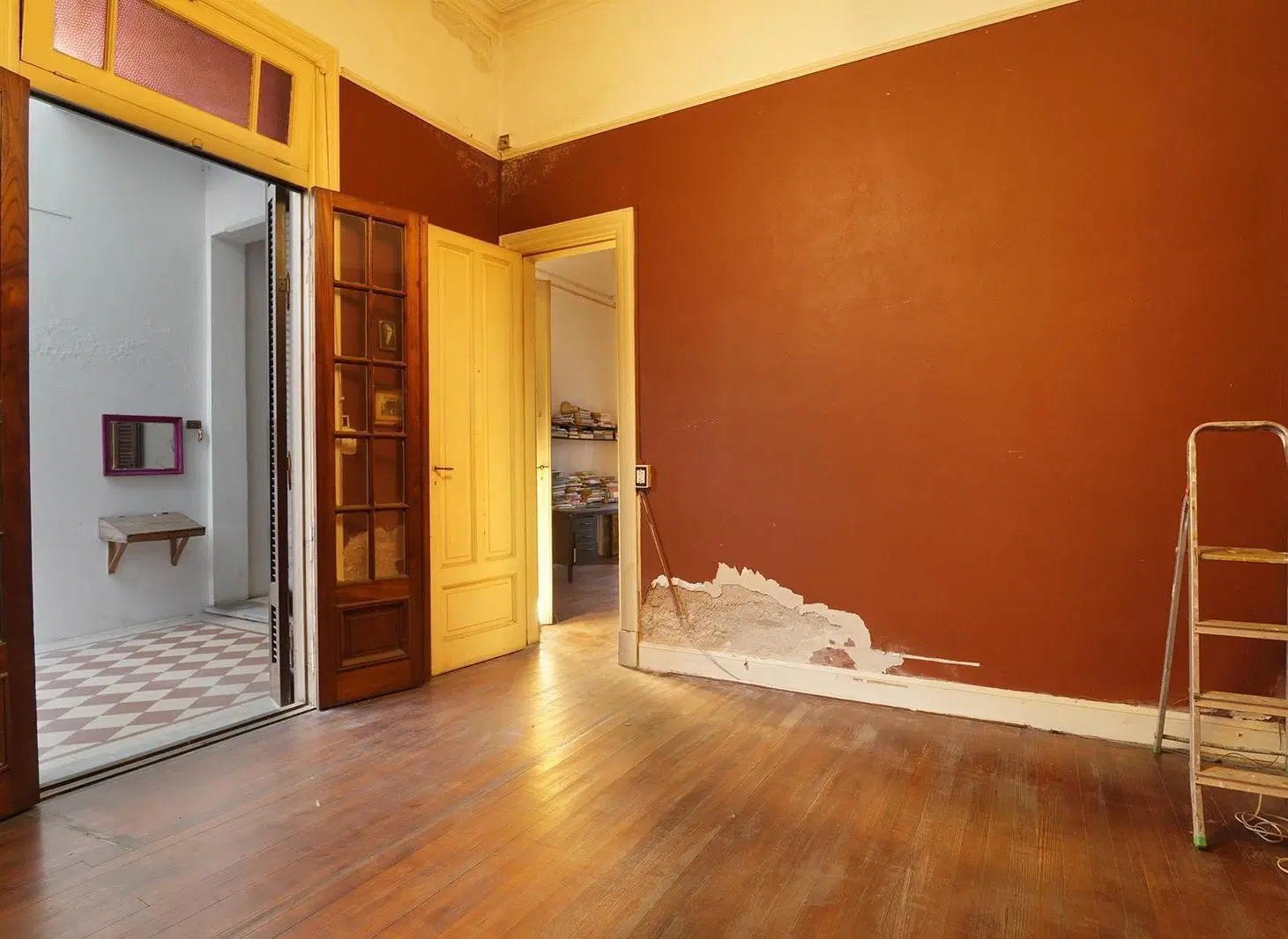 Casa en Boedo en venta 8