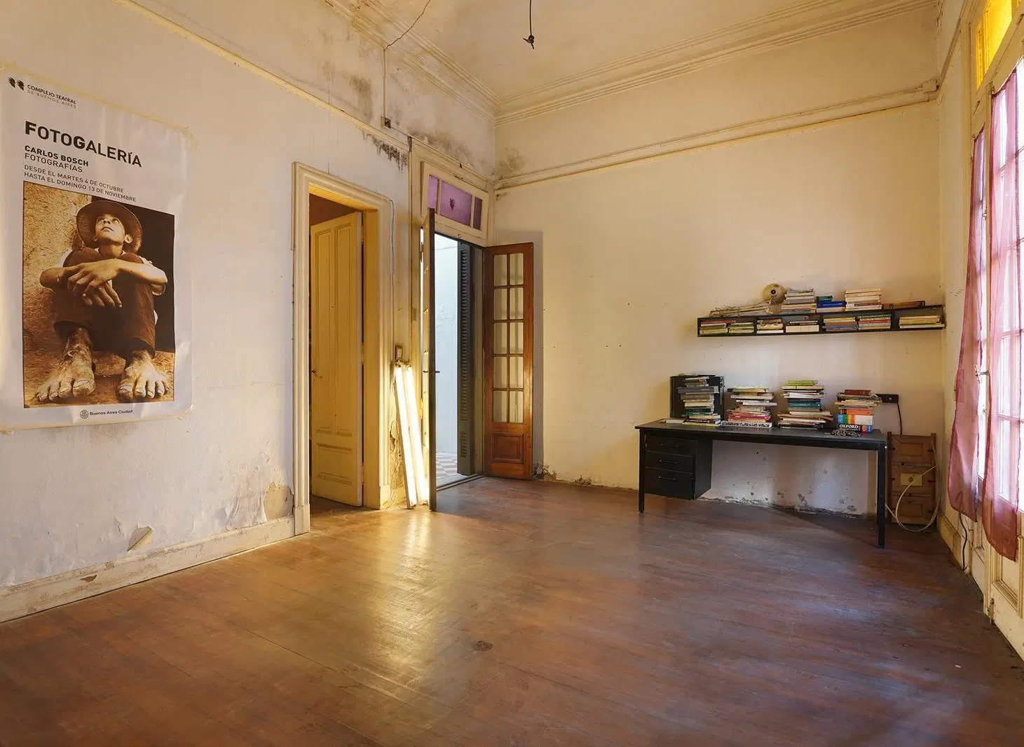 Casa en Boedo en venta 2