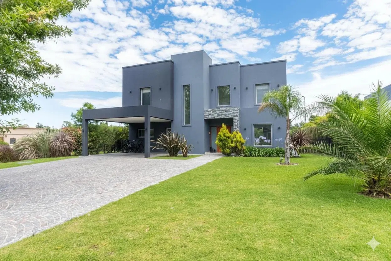 Casa 4 ambientes Barrancas de Iraola, Berazategui, Hudson 2