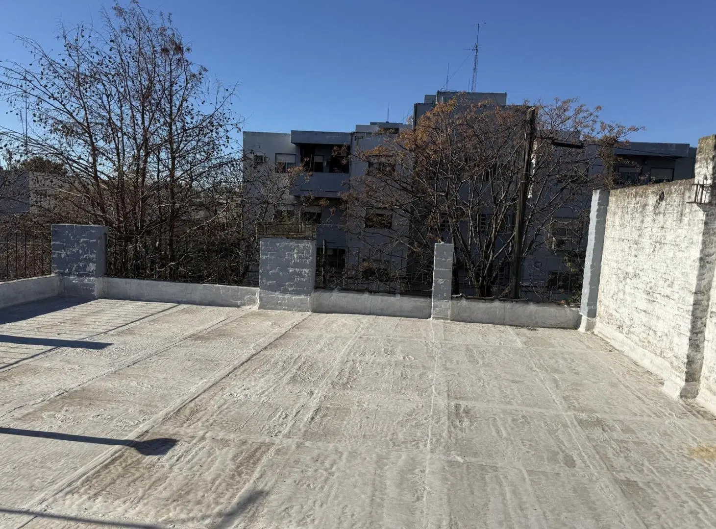 VENTA PH 3 AMB CON TERRAZA Y BALCON - BECCAR 8