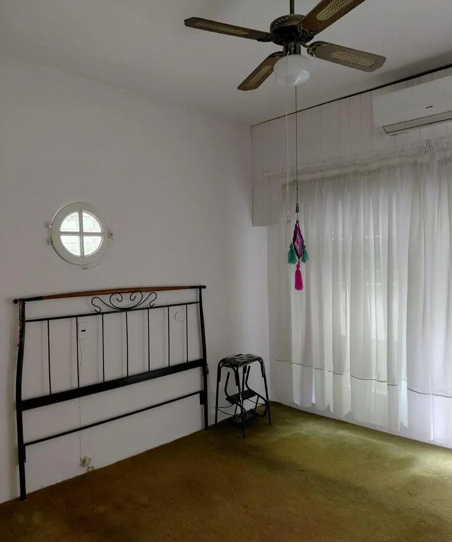 VENTA PH 3 AMB CON TERRAZA Y BALCON - BECCAR 5