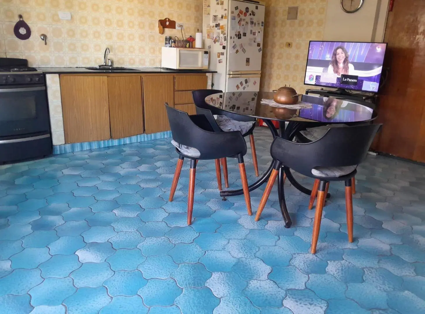 VENTA DEPARTAMENTO CON BALCON DOBLE ORIENTACIÓN 3