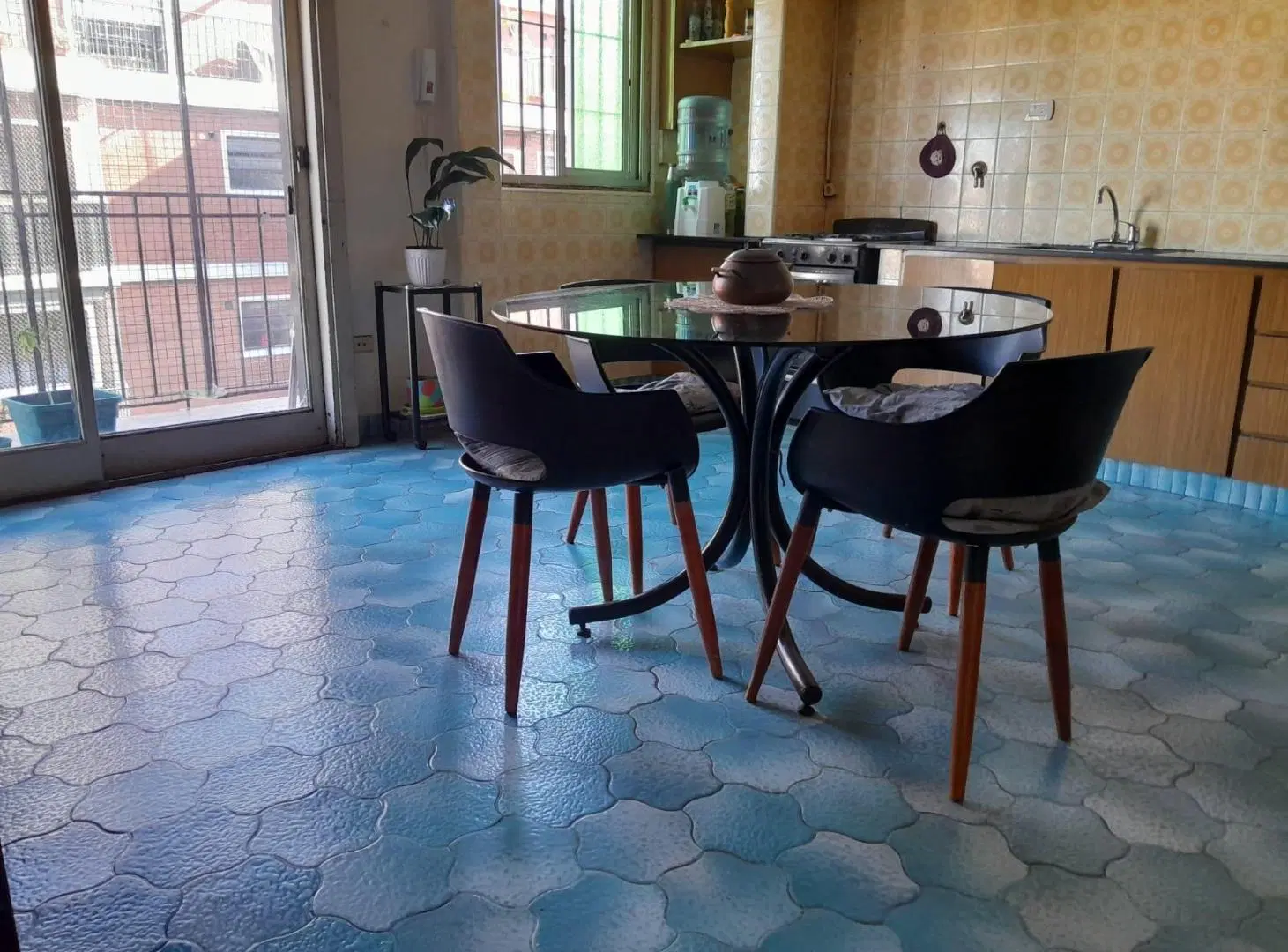 VENTA DEPARTAMENTO CON BALCON DOBLE ORIENTACIÓN 2