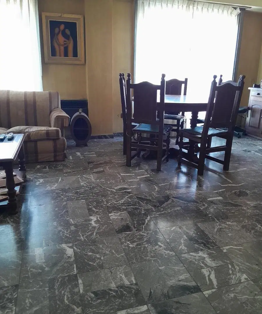 VENTA DEPARTAMENTO CON BALCON DOBLE ORIENTACIÓN 5