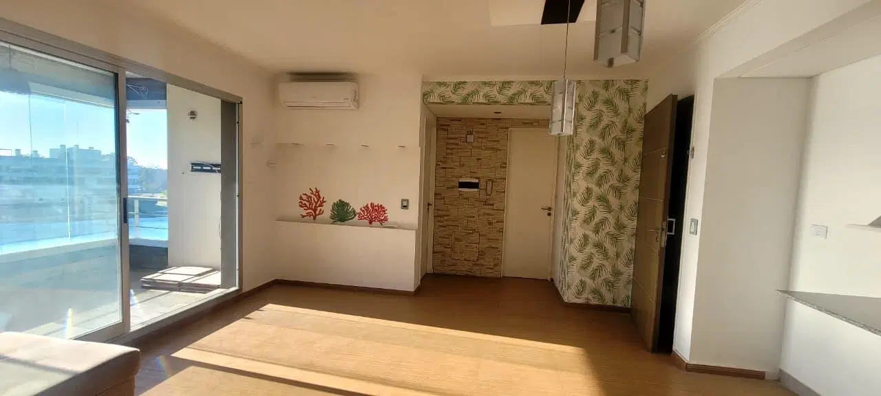 Venta, Departamento, 2 ambientes, Cochera, Balcon. terraza, lagoon pilar 3