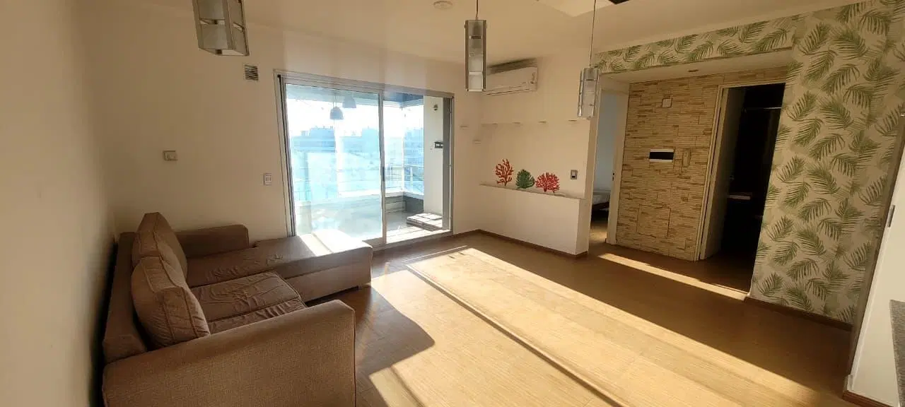 Venta, Departamento, 2 ambientes, Cochera, Balcon. terraza, lagoon pilar 2