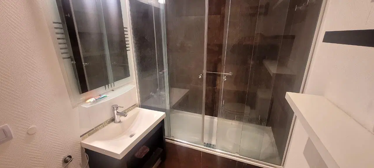 Venta, Departamento, 2 ambientes, Cochera, Balcon. terraza, lagoon pilar 5