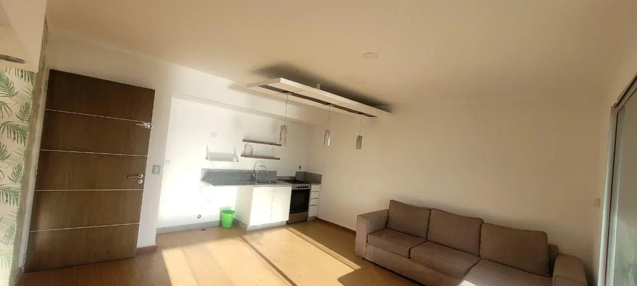 Venta, Departamento, 2 ambientes, Cochera, Balcon. terraza, lagoon pilar 8