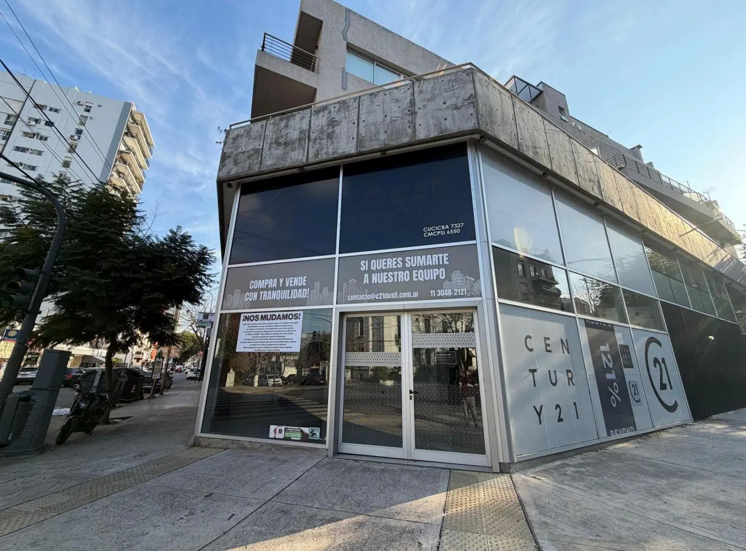 excelente local en alquiler en Villa Urquiza 2