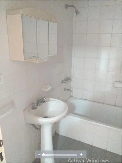 Departamento en Almagro balcon vista abierta seguridad piscina 4