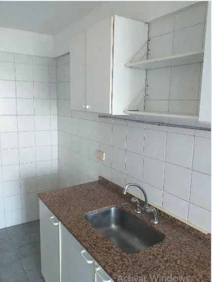 Departamento en Almagro balcon vista abierta seguridad piscina 5