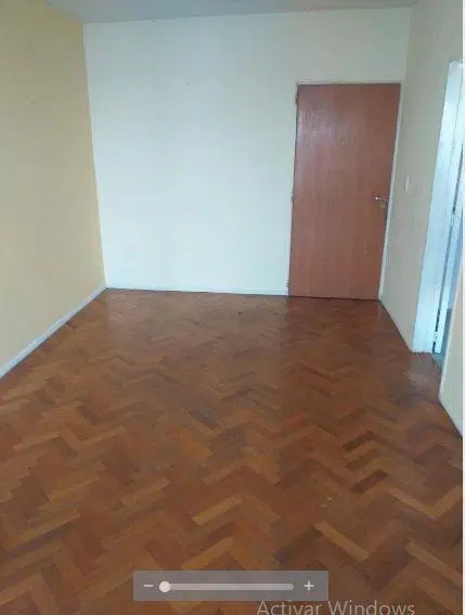 Departamento en Almagro balcon vista abierta seguridad piscina 3
