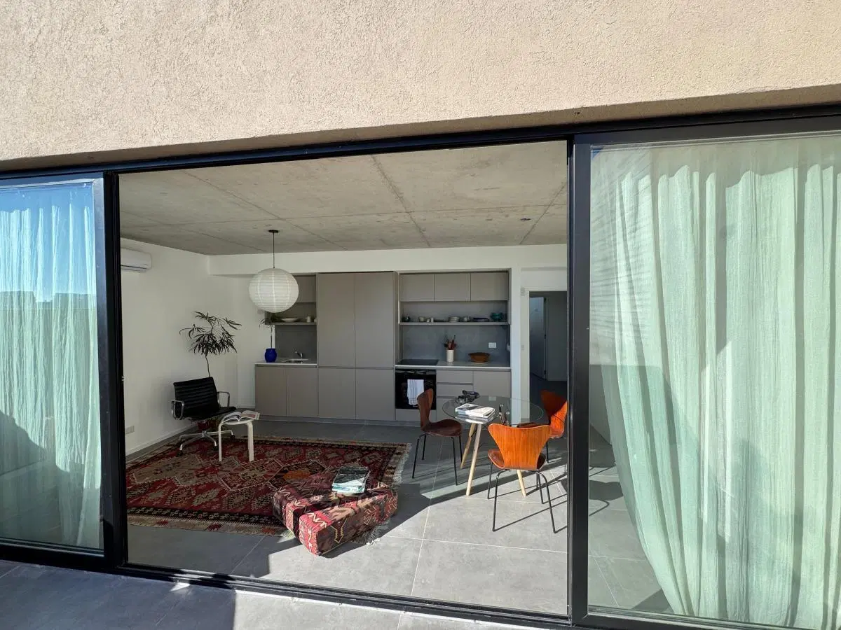 ALQUILER EXCLUSIVO DUPLEX 3 AMBIENTES EN NUÑEZ EXCELENTE UBICACION 8