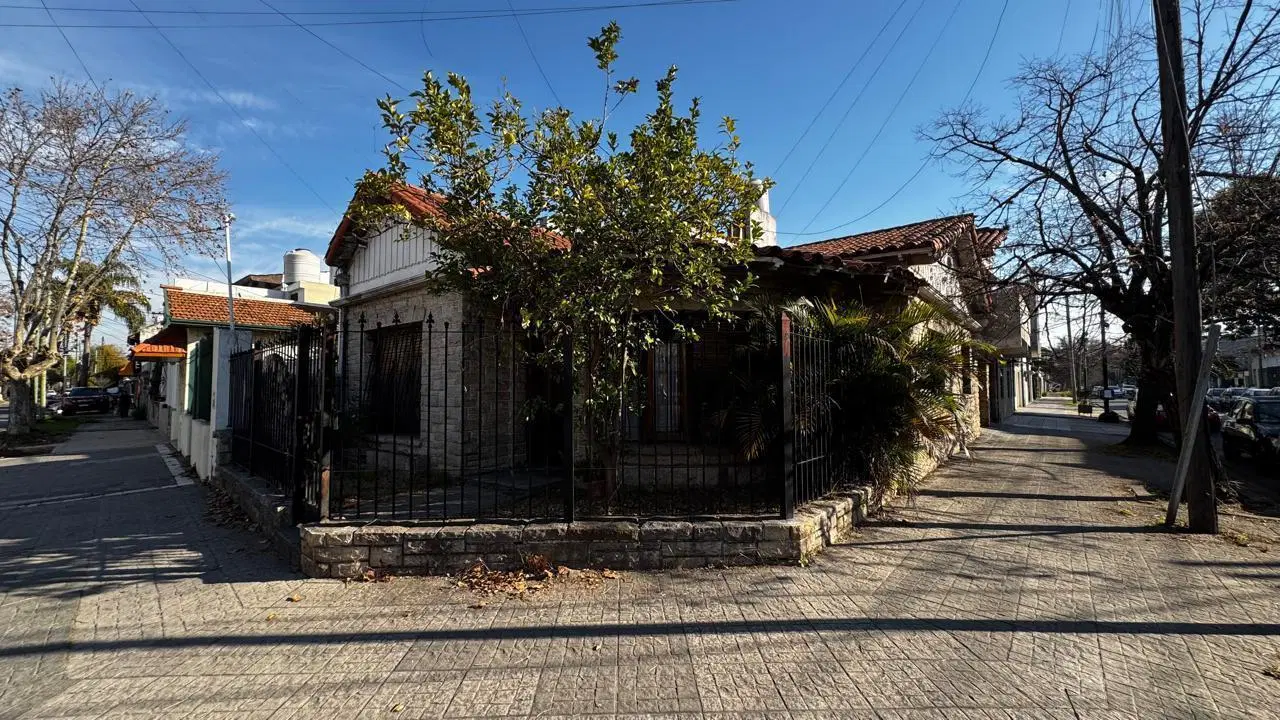 Casa en Lanús Oeste  venta 2