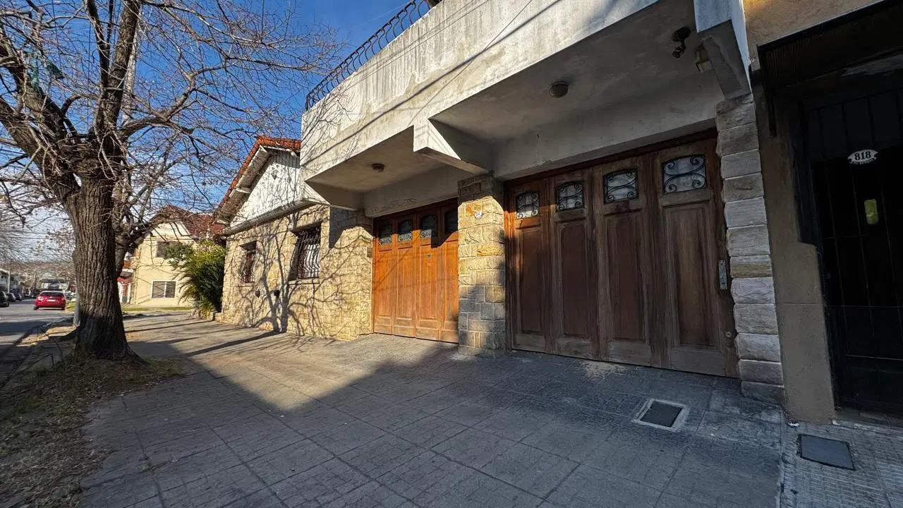 Casa en Lanús Oeste  venta 3