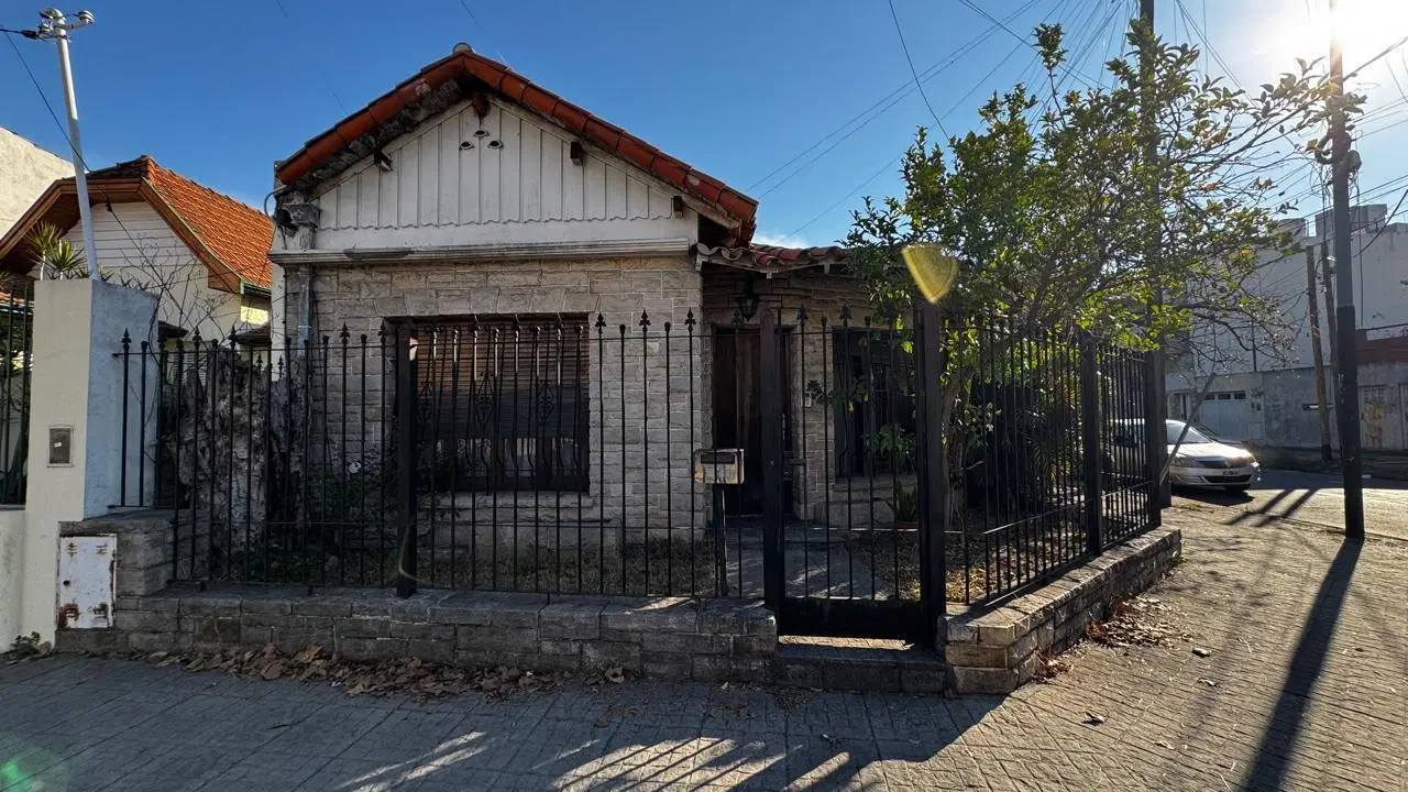 Casa en Lanús Oeste  venta 8