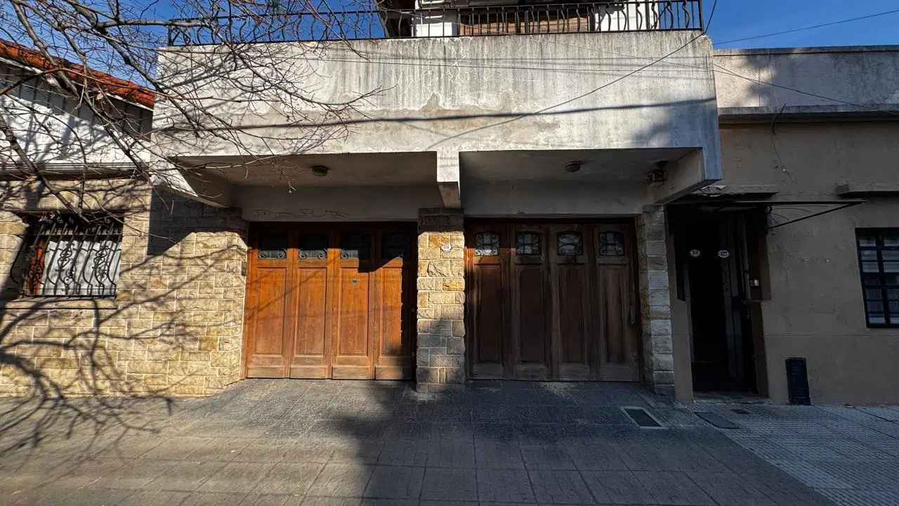 Casa en Lanús Oeste  venta 4
