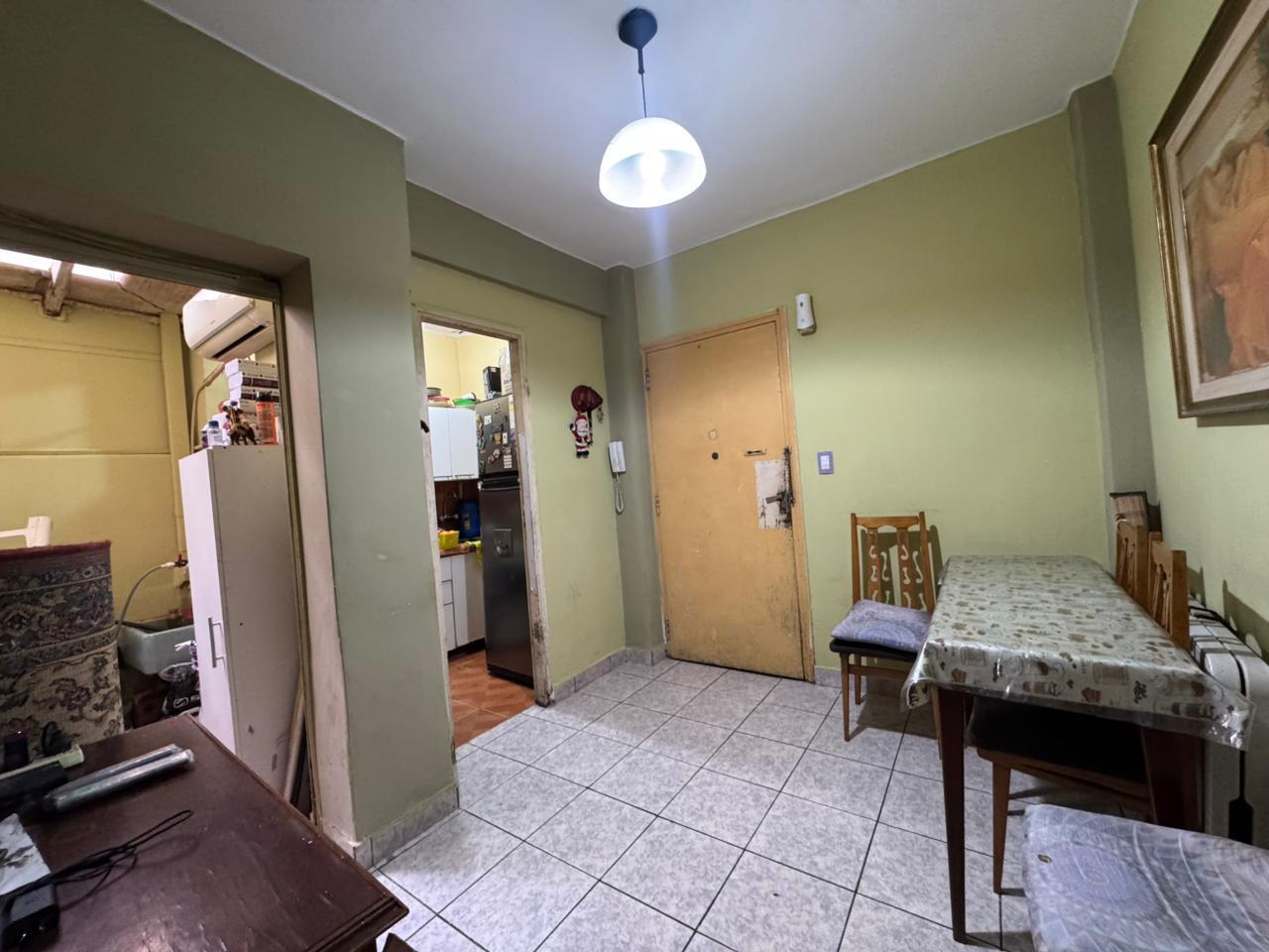 Foto de venta departamento 2 ambientes con patio en villa urquiza, imagen 5