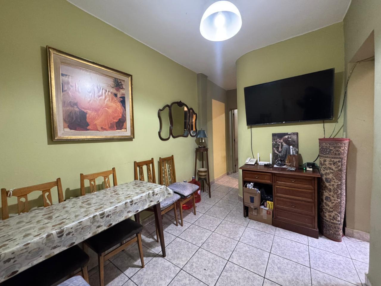 Foto de venta departamento 2 ambientes con patio en villa urquiza, imagen 1