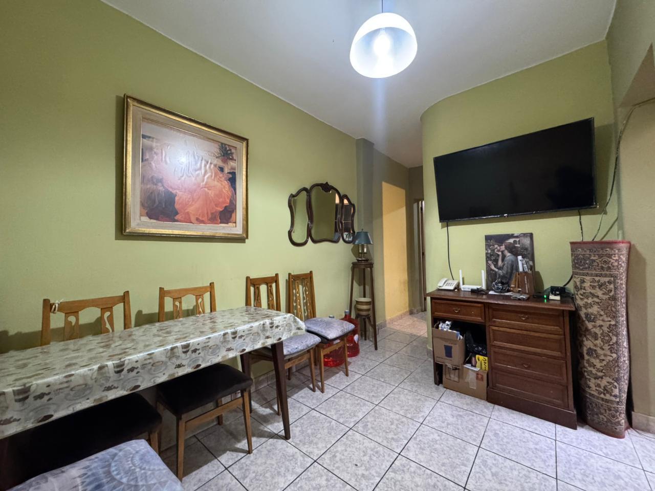 Foto de venta departamento 2 ambientes con patio en villa urquiza, imagen 4