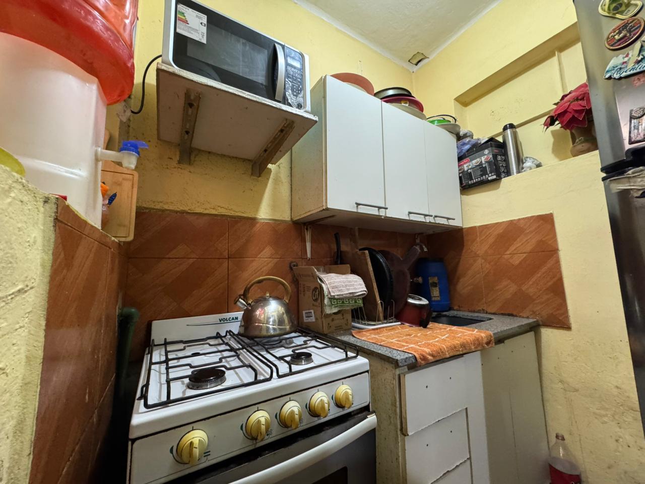 Foto de venta departamento 2 ambientes con patio en villa urquiza, imagen 3