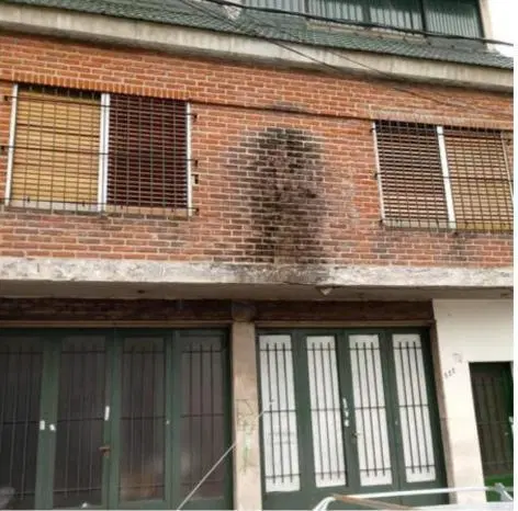 Edificio Comercial Vivienda con locales de 300M2 3