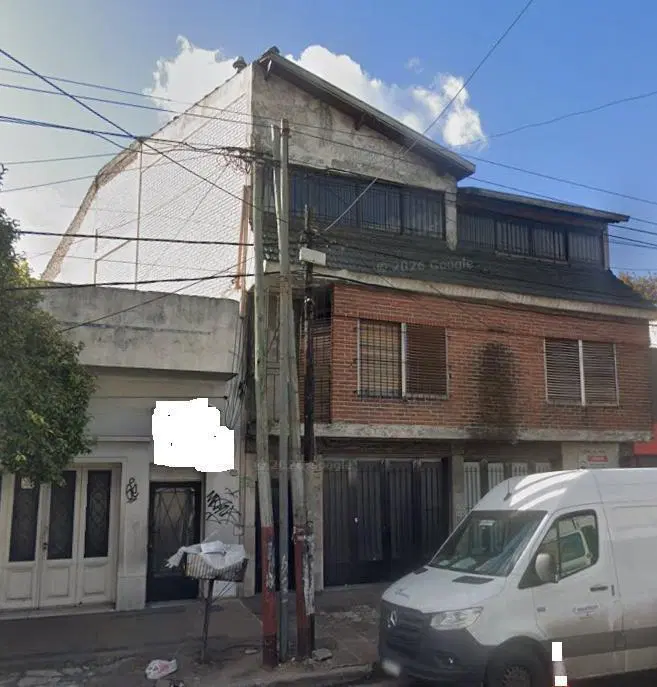 Edificio Comercial Vivienda con locales de 300M2 8